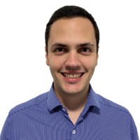 Santander Brasil Employee Frederico Bastos Dantas's profile photo
