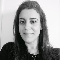 Lilia Smaoui Email & Phone Number