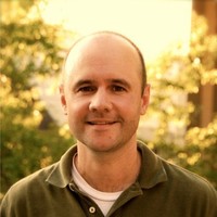 Workday Employee Bill Scott's profile photo
