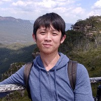 三竹資訊股份有限公司 Employee Zih-Yang Lin's profile photo