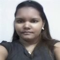 RH Ágil Employee Cándida Martínez's profile photo