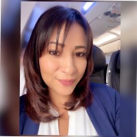 TEXA USA Inc. Employee Carla Salguero's profile photo