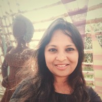 Ekta Sheth Email