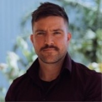Square & Compass Consulting Employee Mark Sims's profile photo