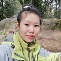 Lake Washington School District Employee Jin Zhu's profile photo