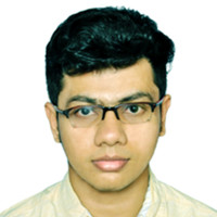 Blue Dart Aviation Limited Employee Arul Khanna's profile photo