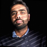 ANS Commerce Employee Nikhil Mehra's profile photo