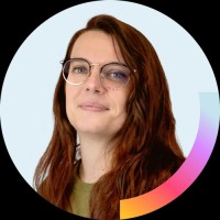 DIMO Employee Tiphanie Gauchon's profile photo