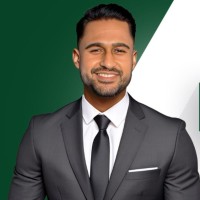 Weston Marshall Employee Raj Datta's profile photo