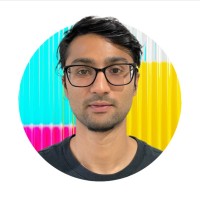 Lucas & Co. Employee Aashish Maraseni's profile photo