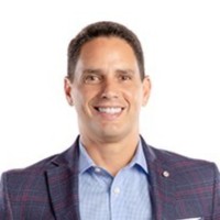 Macrobond Financial Employee Jason Brausewetter's profile photo