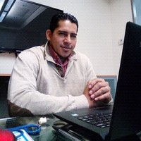Ingrup Latam Employee Jose Cabrera's profile photo