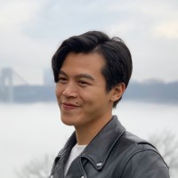 Fictive Kin Employee Benn Lam's profile photo