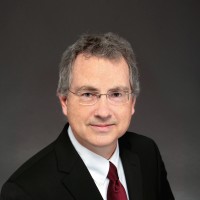 Amazon Web Services (AWS) Employee Peter Hallinan's profile photo