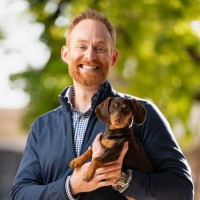 PetSmart Employee Brent Schippers's profile photo