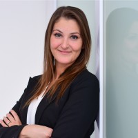 HIK GmbH Employee Janet Grgetic's profile photo