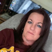 Freelance Railroader LLC Employee Dina Decker's profile photo