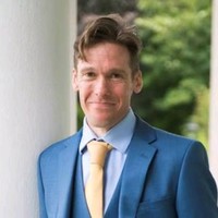 CASHNet Employee Mark Turner's profile photo