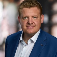 Krones Employee Alexander Scheidel's profile photo