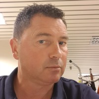Recticel Employee Peter Ringoet's profile photo