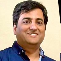 Amitkumar Jha Email & Phone Number