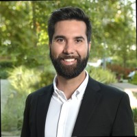 Tepia Co Employee Abraham Agopian's profile photo