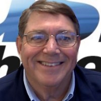 Rush Machinery Employee David Burdett's profile photo