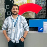 plutos ONE Employee Anas's profile photo