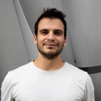 Studio Employee Rémi Large's profile photo