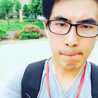 JPE Employee 陈铉仁chen's profile photo