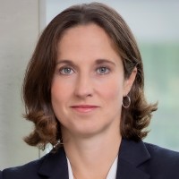 Merck Employee Jennifer Zachary's profile photo