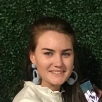 The Container Store Employee Katie Paschal's profile photo