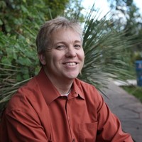 Spirae Employee Andrew Merton's profile photo