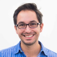 Frubana Employee Andres Sarmiento's profile photo