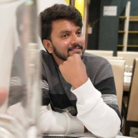 LTIMindtree Employee Manjunath M's profile photo