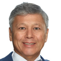 Brownlie Hansen Employee Robert Brownlie's profile photo