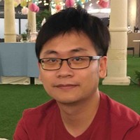 Google Employee Boris Lee's profile photo