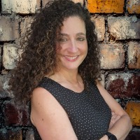 Your Pie Franchising, LLC Employee Jamie Baker's profile photo