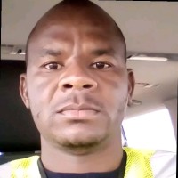 shuttle Employee Ronny Mungeh's profile photo