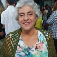 CSGM Employee Cecilia Vasconcelos's profile photo