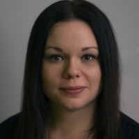 Collab Space Employee Leeann McCullough's profile photo