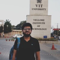 WorkAmp Employee Suyash Mishra's profile photo