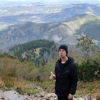 Ventcode Employee Jakub Szopa's profile photo