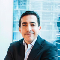 Levita Magnetics Employee Alberto Rodriguez-Navarro's profile photo