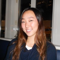 Wiess College Employee Isabelle Shen's profile photo
