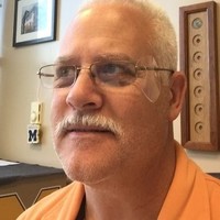 Lovejoy Employee Mark Goodrich's profile photo