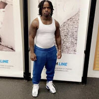 STREETS Employee Jaquis Mordica's profile photo