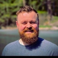 Nichols Brothers Boat Builders Employee Dane Douglas's profile photo