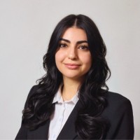 Libra Group Employee Vana Sherbetjian's profile photo
