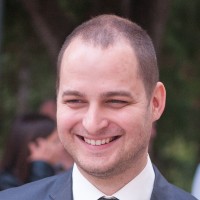 Ivan Teklic Email